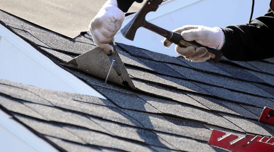 Expert flood damage restoration services in Loring, MT
